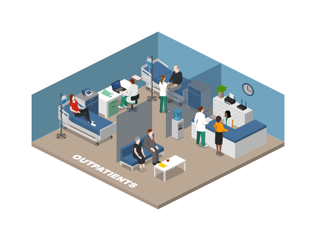 Outpatients