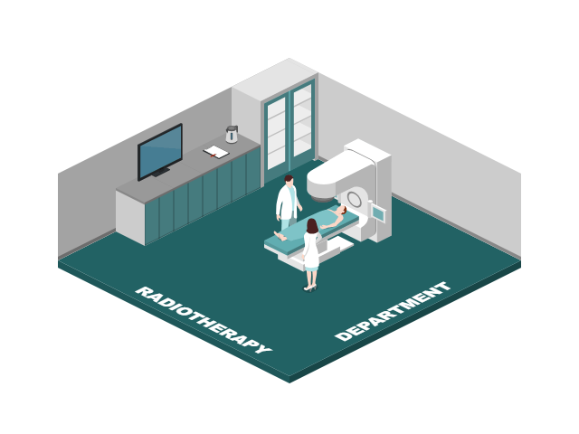 Radiotherapy