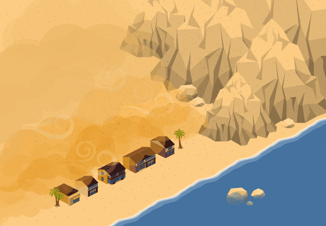 Sandstorm