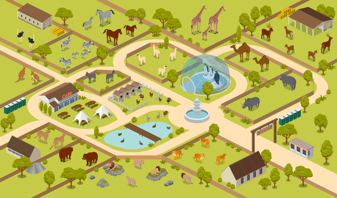 Zoo
