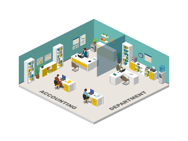 Accounting Department