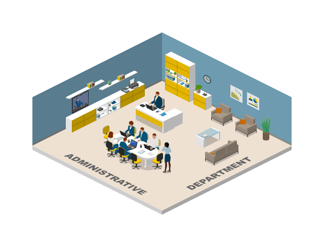 Administrative Department
