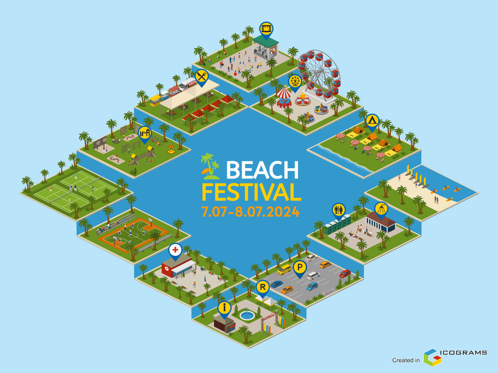Beach Festival 2
