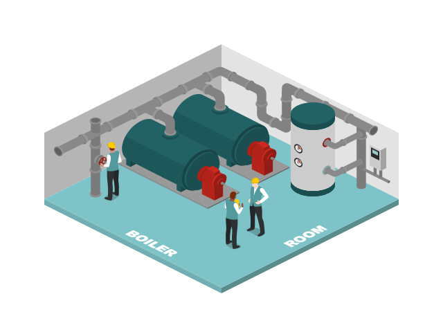 Boiler Room