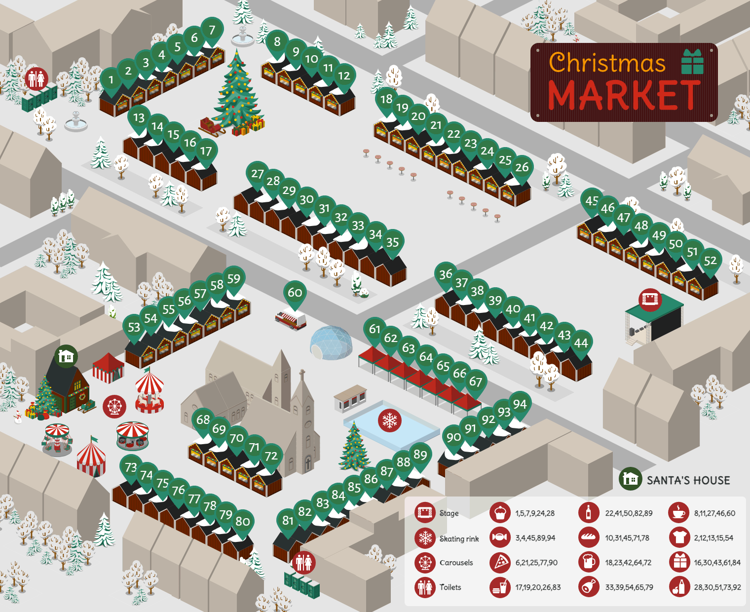 Christmas Market 2