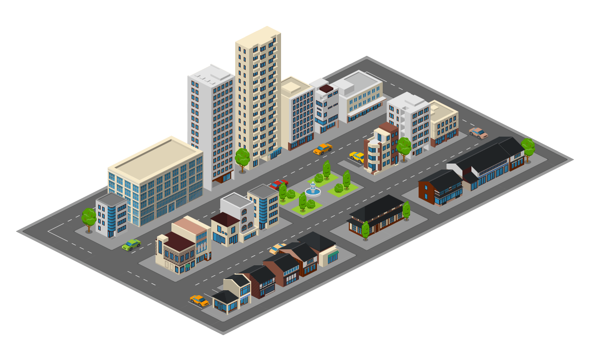 Small City 2