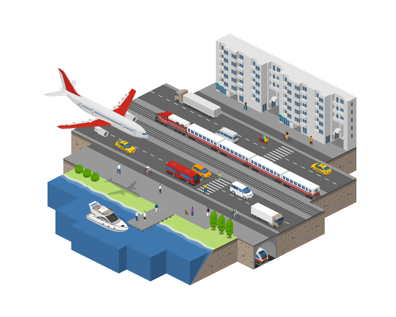 City Transportation