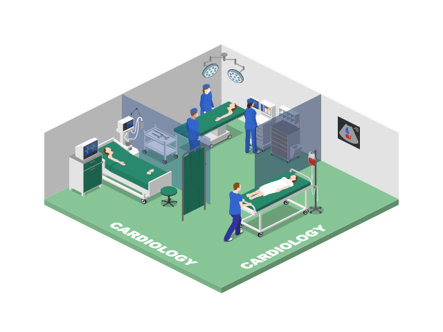Cardiology