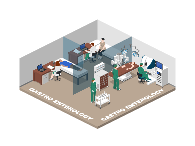 Gastro Enterology