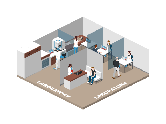 Medical Laboratory
