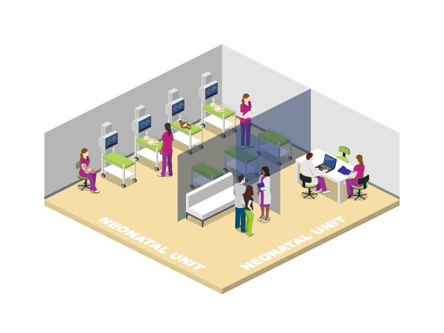 Neonatal Unit
