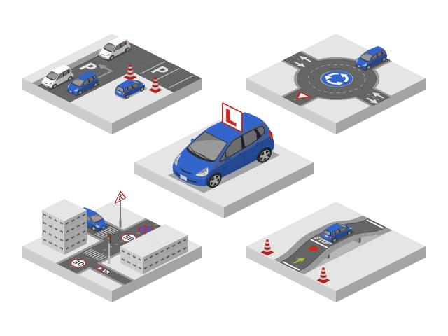 Driving School