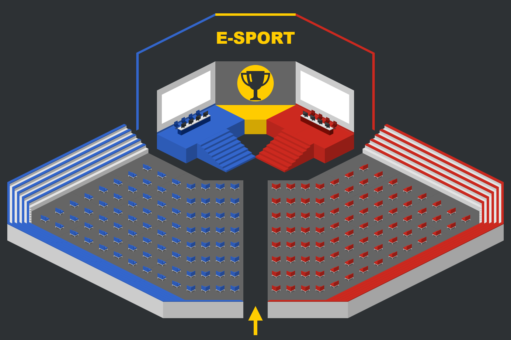 E-Sport