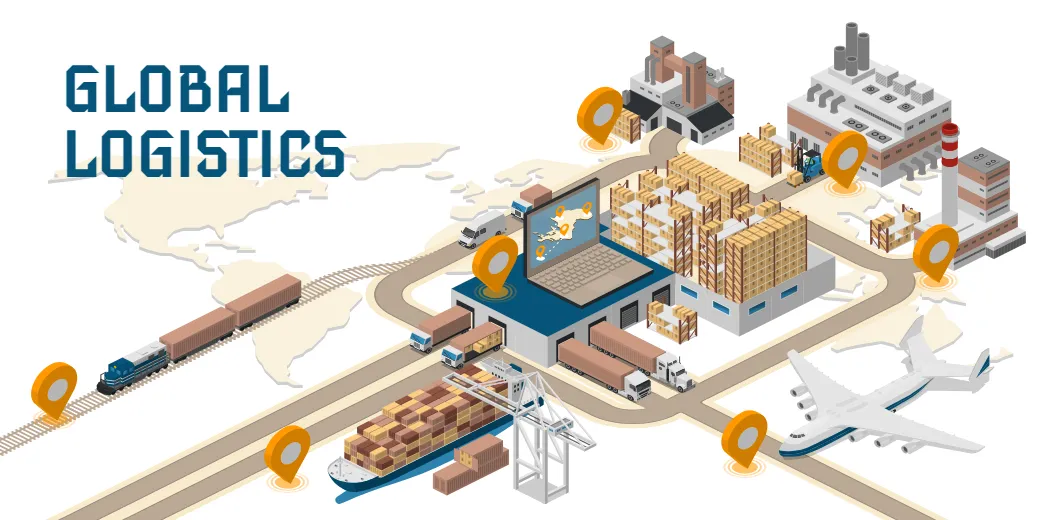 Global Logistics