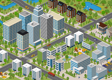 Green City