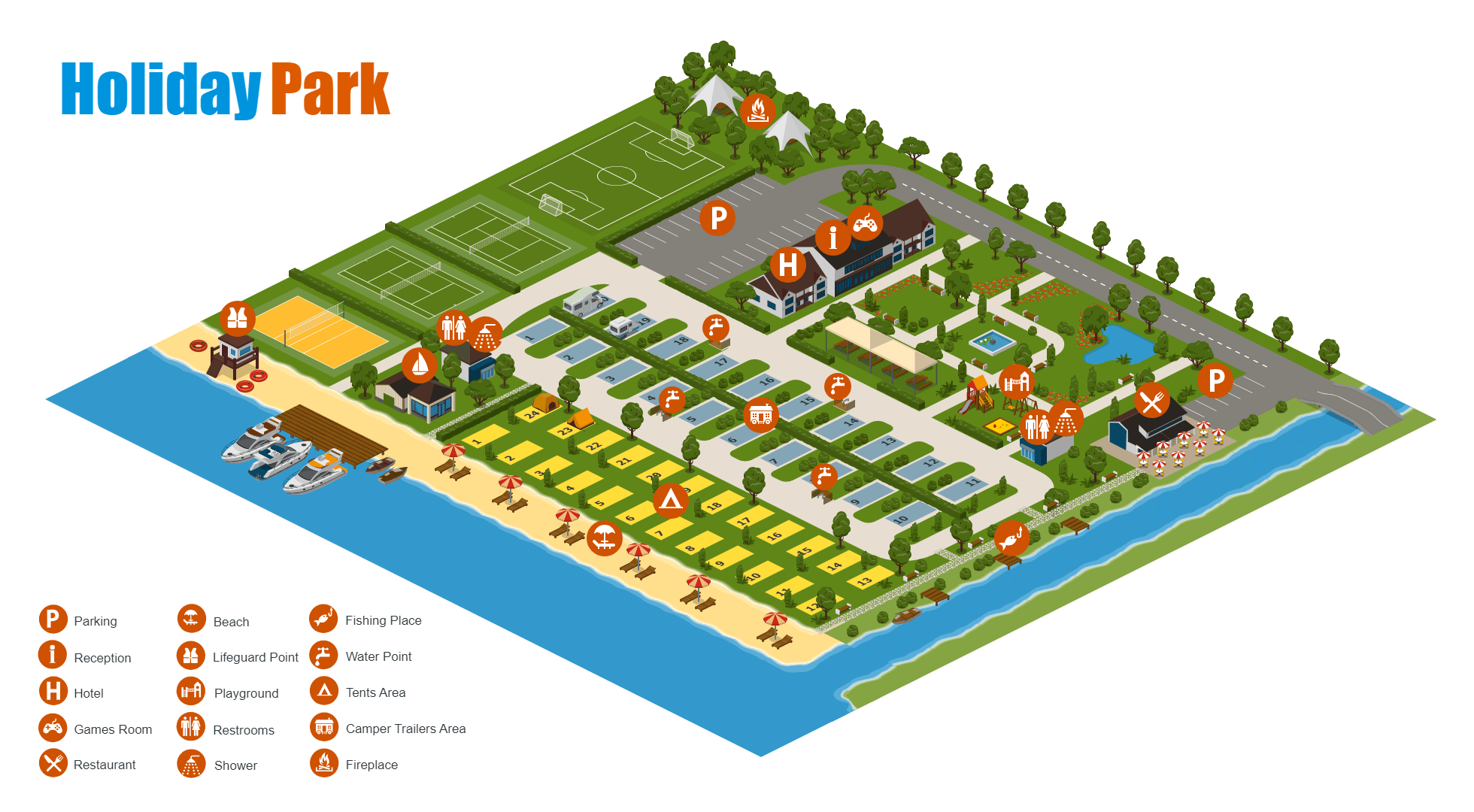 Holiday Park