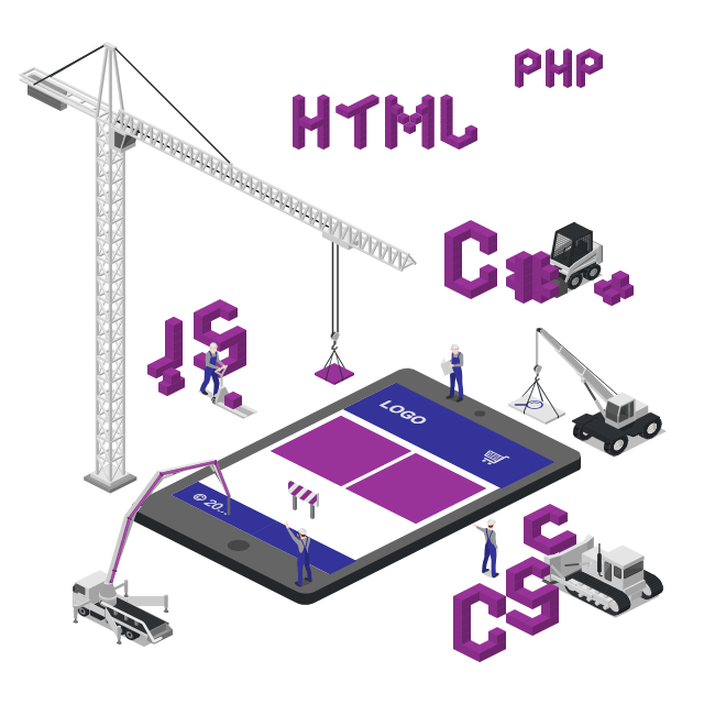 Website Design