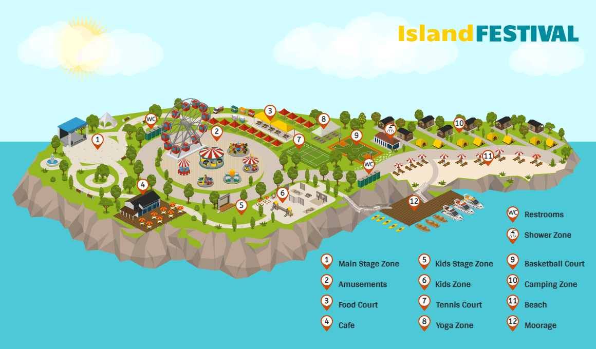 Island Festival