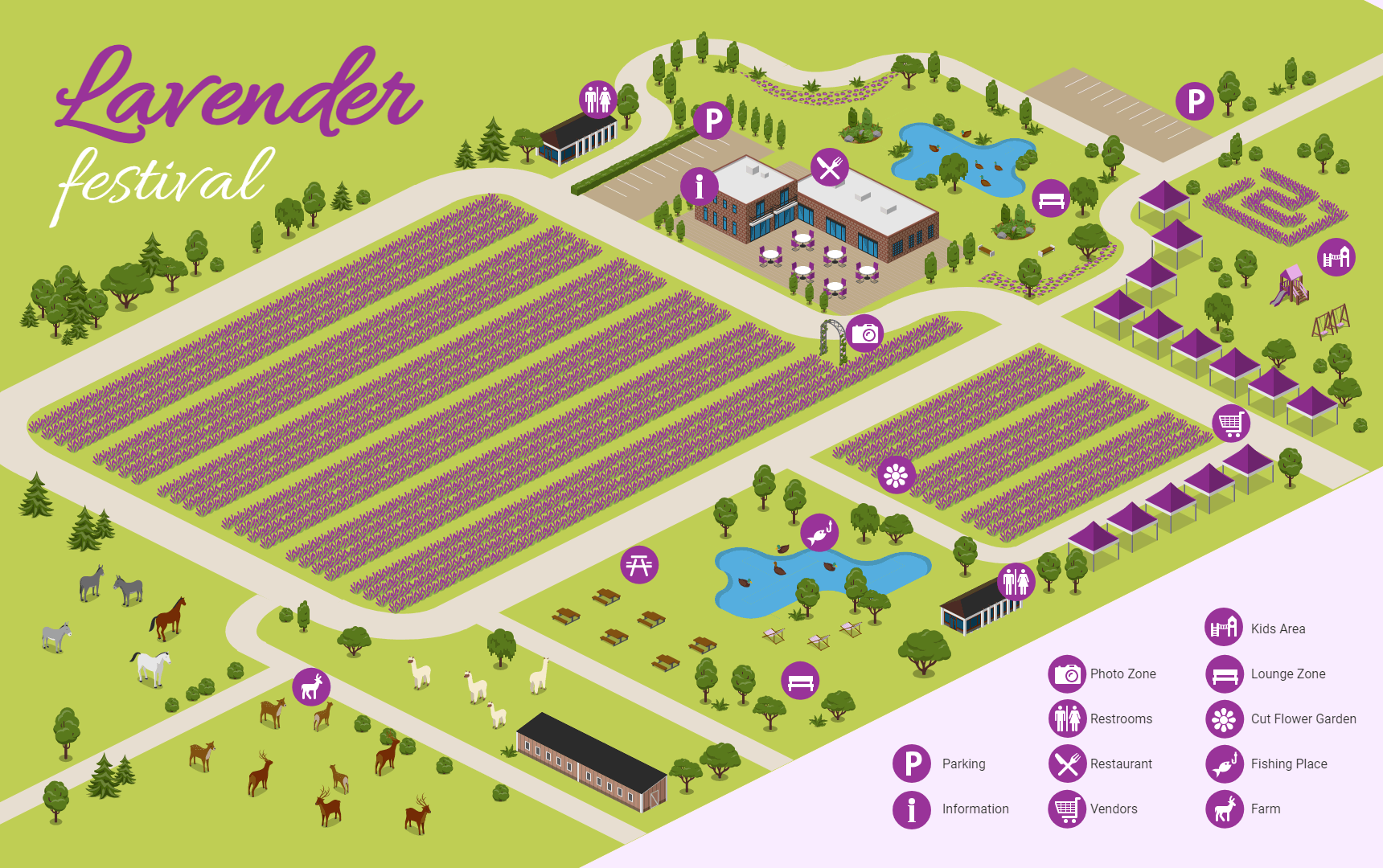 Lavender Festival