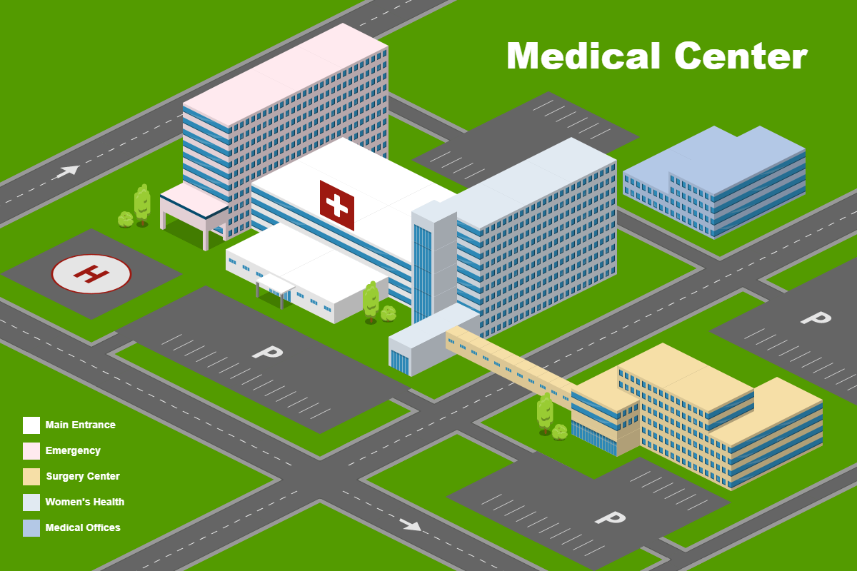 Medical Center