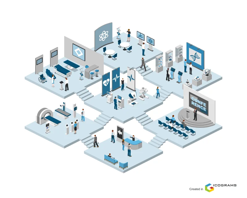 Medical Expo