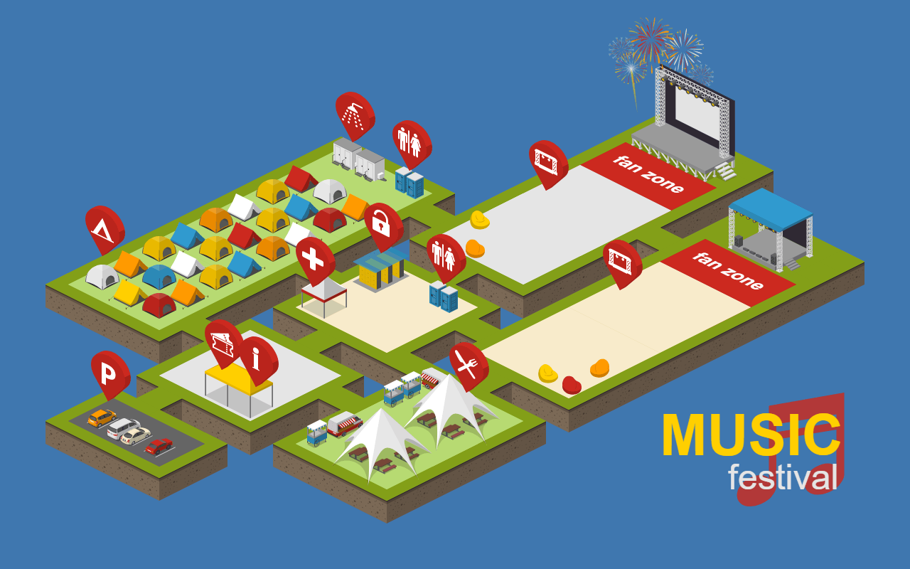 Music Festival