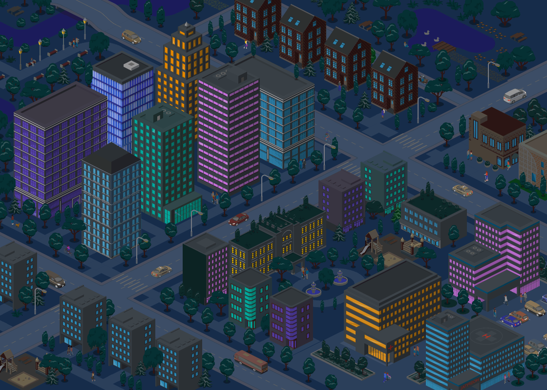 Night City