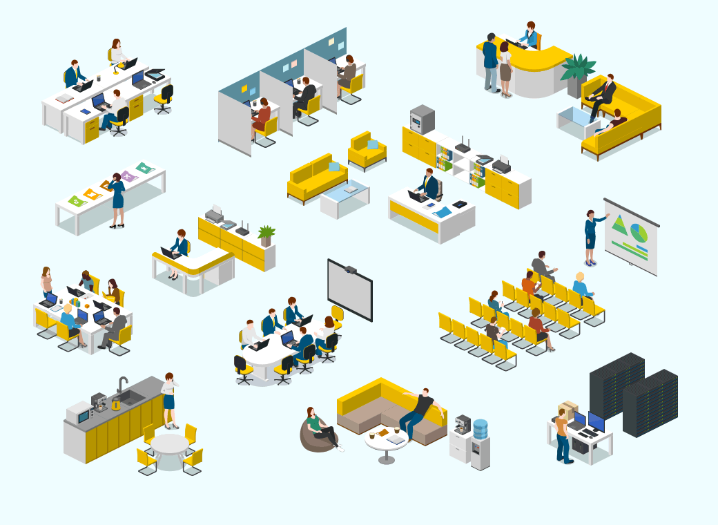 Office Elements