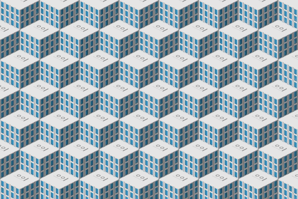 Pattern City 2