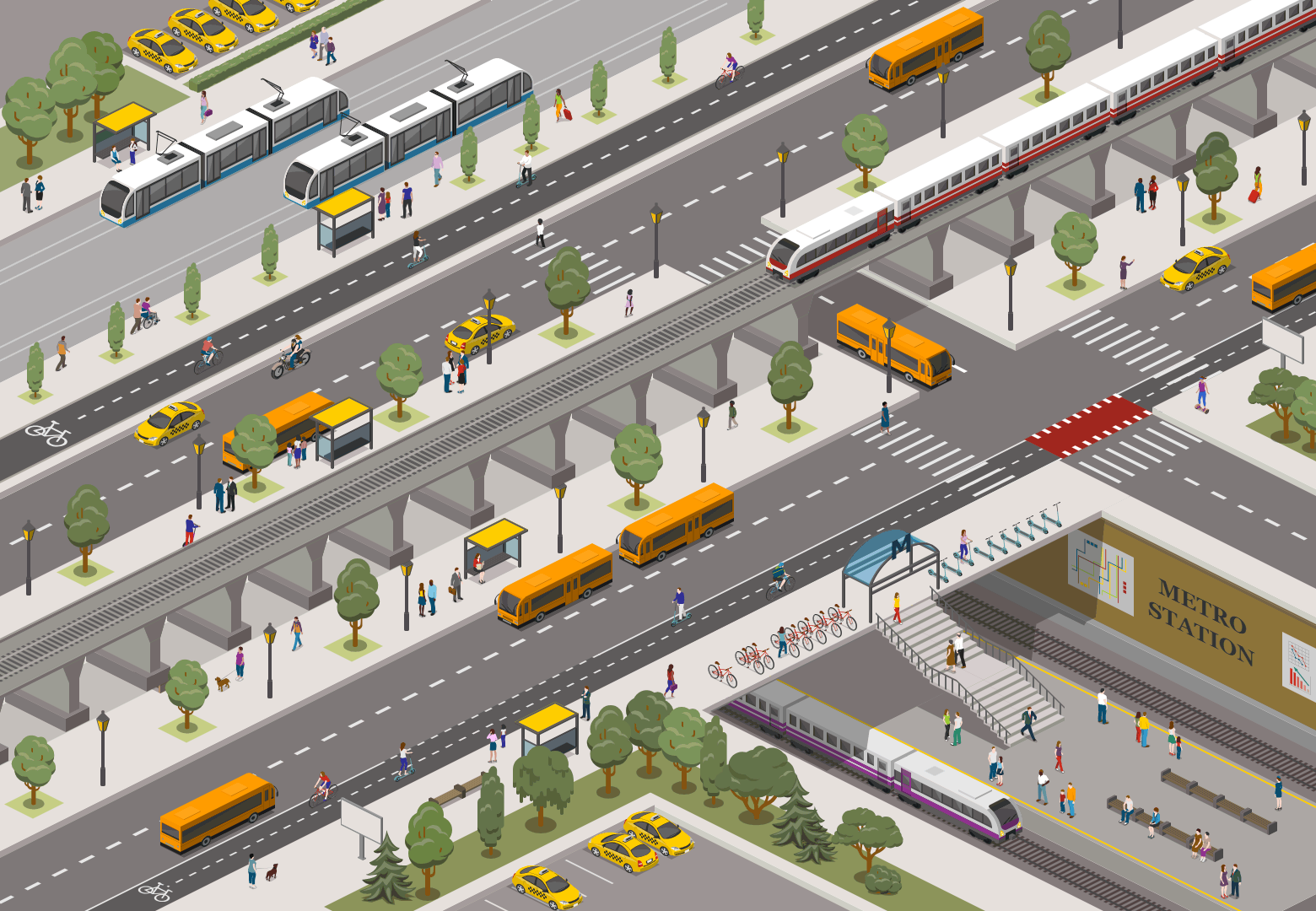 Public Transport