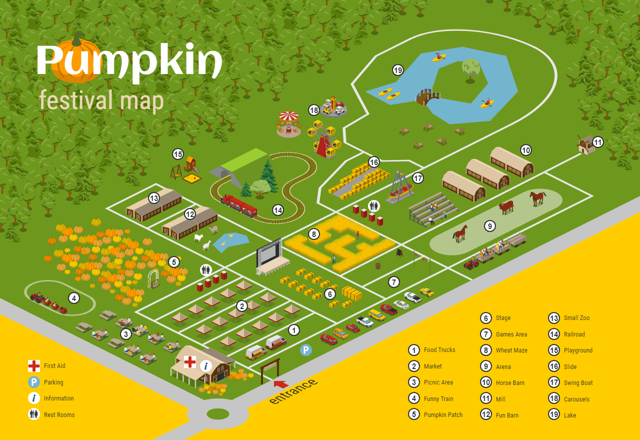 Pumpkin Festival