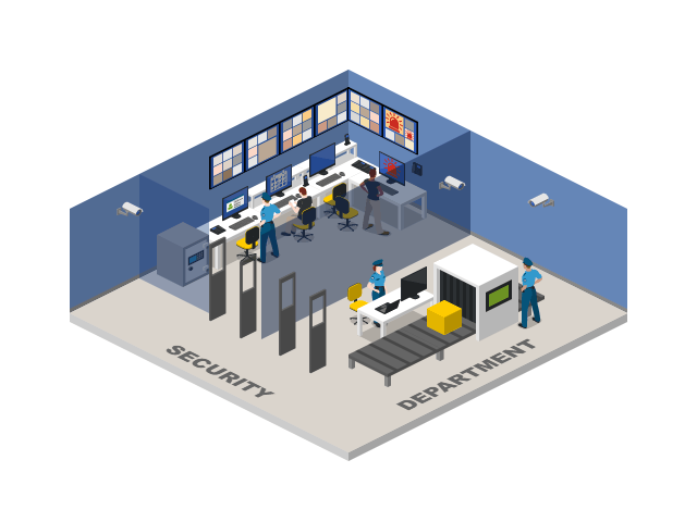 Security Department