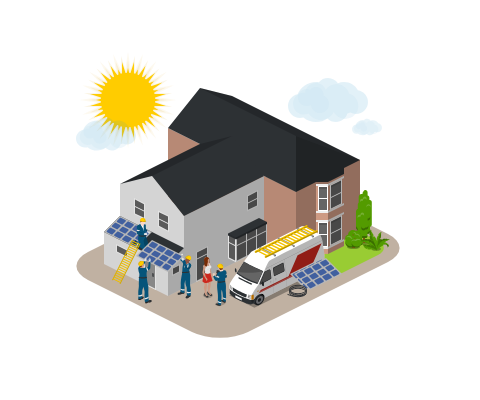 Solar Cell Team