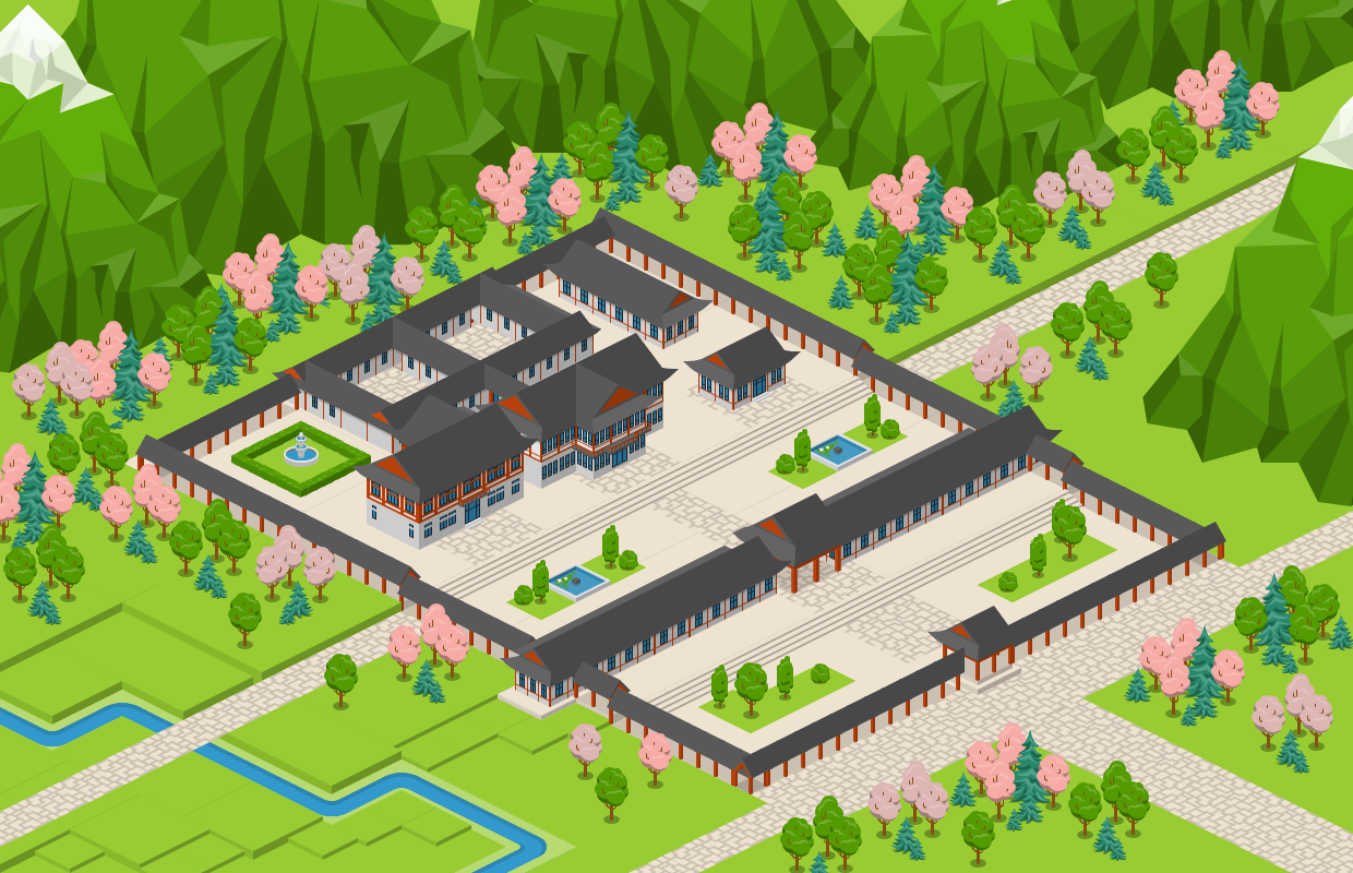 Traditional Complex
