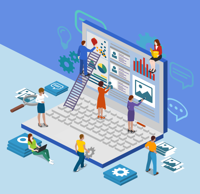Website Creation