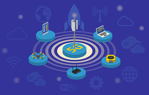 5G Network