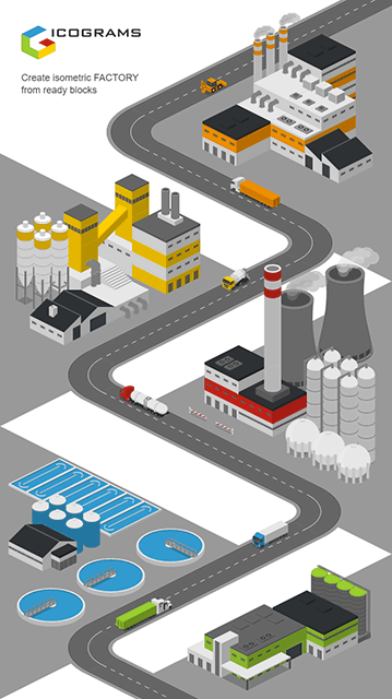 Factories