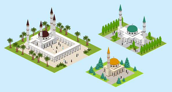 Mosque