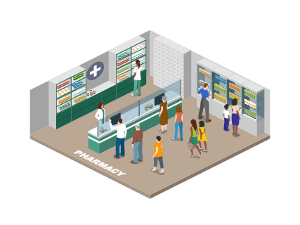 Pharmacy