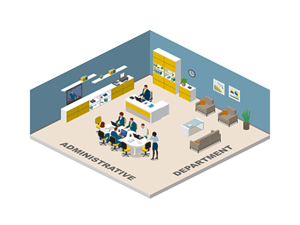 Administrative Department