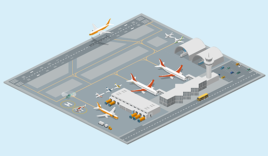 Airport Transport