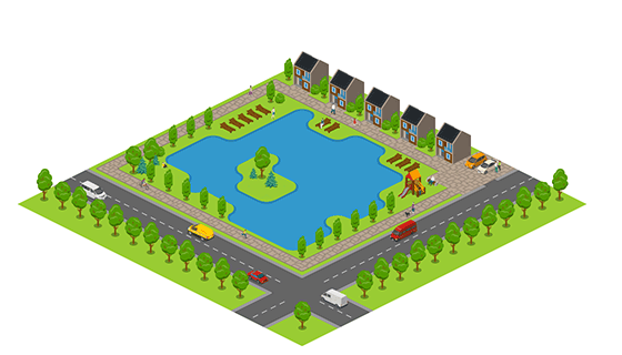 Area - Recreation