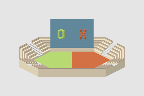 OX Quiz Arena
