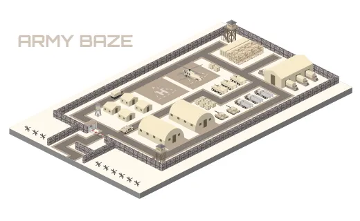Army Base