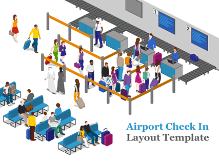 Airport Check In