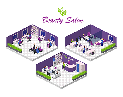 Beauty Salon
