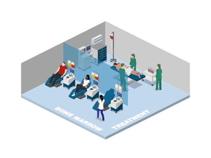 Bone Marrow Treatment