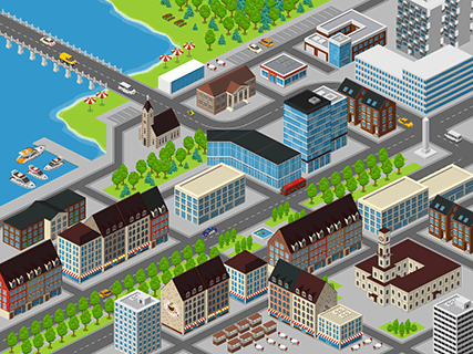 City Center