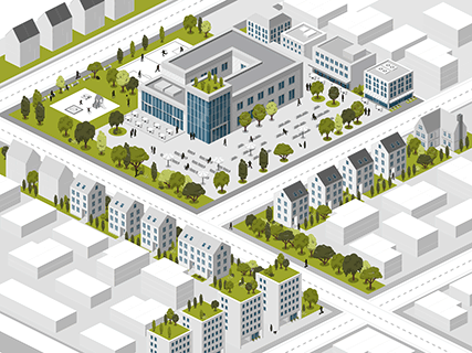 Urban Green Spaces