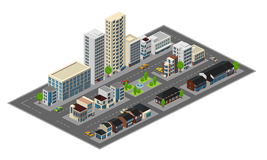 Small City 2